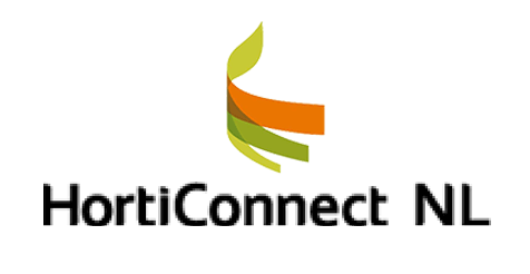 Logotipo de Horti Daily