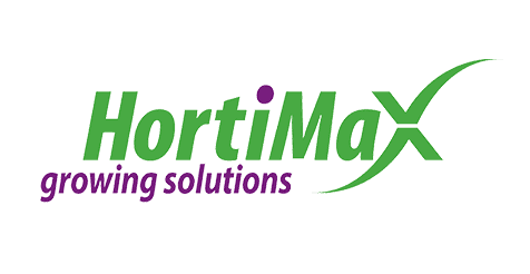 Logotipo de Horti Max