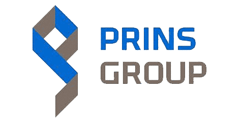 Logotipo de Prins Group